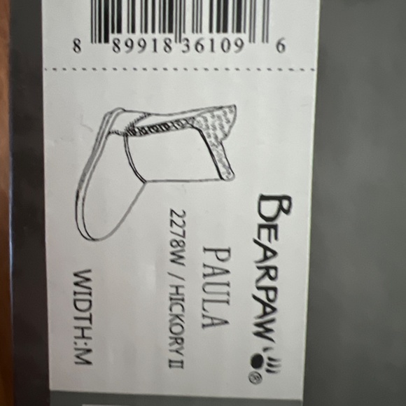 Bearpaw boots - Picture 4 of 4